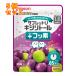  Pigeon планшет U xylitol + фтор .. rin виноград Mix тест 1 лет 6. месяц примерно из 65 шарик ×5 шт 
