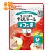  Pigeon планшет U xylitol + фтор .. длина яблоко Mix тест 1 лет 6. месяц примерно из 65 шарик ×5 шт 