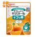  Pigeon планшет U xylitol + фтор .... orange тест 1 лет 6. месяц примерно из 65 шарик ×5 шт 