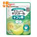  Pigeon планшет U xylitol + фтор свежий дыня тест 1 лет 6. месяц примерно из 65 шарик ×5 шт 