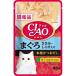���ʤС�CIAO�ѥ������ޤ����������ߡ����餹���ꡡ40g