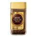  Nestle nes Cafe Gold Blend 120g