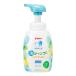  Pigeon .. Kids пена шампунь запах аккуратный 2 лет примерно из корпус 300ml