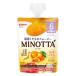  Pigeon .. было использовано смузи MINOTTA мандарин уншиу Mix 70g