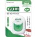 GUM( жевательная резинка ) зубная нить воск .... модель 40m