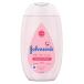  Johnson baby лосьон мельчайший ..300ml