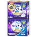 [ квази наркотики ]sofi корпус Fit super Night защита ночь для перо есть (9 листов ×2 шт )
