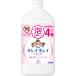 【医薬部外品】キレイキレイ　薬用　泡　ハンドソープ　詰め替え　特大　大容量　800ml