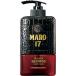MARO17　コラーゲン パーフェクトウォッシュシャンプー　350ml