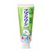 [ квази наркотики ] Kao прозрачный clean Kids дыня soda 70g