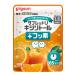  Pigeon планшет U xylitol + фтор .... orange тест 1 лет 6. месяц примерно из 65 шарик 