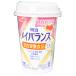  Meiji mei баланс Mini cup клубника тест 125ml