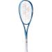 Yonex Yonex boru tray ji5 Versus теннис ракетка для софтбола 02VR5VS-653 только рама 