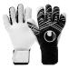 uhlsport шерсть sport Night выпуск absolute рукоятка s gold cut футбол keeper перчатки 101135602-24