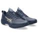  Asics asics PRESTIGELYTE 5 OC WIDE теннис обувь мужской женский унисекс 1043A022-400