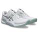  Asics asics GEL-CHALLENGER 15 OC теннис обувь мужской женский унисекс 1043A026-100
