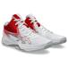  Asics asics V-SWIFT FF MT 4 унисекс волейбол обувь 1053A064-101