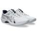  Asics asics V-SWIFT FF 5 волейбол Индия a спорт стандартная ширина 2E соответствует обувь мужской женский унисекс 1053A073-103
