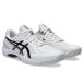  Asics asics COURT HUNTER FF гандбол обувь 1071A111-101 мужской 