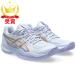  Asics asics POWERBREAK FF гандбол Индия a спорт обувь 1072A104-401 женский 