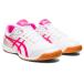  Asics asics настольный теннис ATTACK HYPERBEAT 4 обувь STANDARD унисекс 1073A056-101