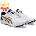  Asics asics DYNAFEATHER унисекс настольный теннис обувь 1073A064-101