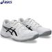  Asics asics UPCOURT 6 GS Kids Индия a спорт обувь 1074A045-101 Junior 
