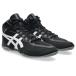  Asics asics рестлинг обувь MATFLEX 8 стандартная ширина 2E соответствует мужской 1081A068-001