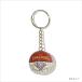 SPALDING Spalding ONE PIECE One-piece hitohito. реальный цепочка для ключей баскетбол товары 11009PH