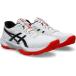  Asics asics GEL-PEAKE 3 гандбол обувь 1113A057-104 мужской женский унисекс 