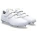  Asics Baseball asics бейсбол GOLDSTAGE MG 2 мужской Baseball обувь обувь 1123A045-110