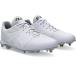  Asics Baseball asics бейсбол NEOCONNECT WIDE Neo Connect широкий 1123A055-110 мужской обувь обувь 