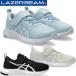  Asics Laser beam Junior обувь asics LAZERBEAM MN-MG текстильная застёжка тонкий 1154A198 спортивные туфли спортивная обувь ребенок обувь немедленная уплата 