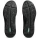 asics �A�V�b�N�X �n�_�V�E�H�[�J�[ �����Y GORE-TEX�h�� 3E���� 1291A063-001 �����Y �E�H�[�L���O �V���[�Y �֘A�摜3