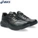 asics Asics обувь GEL-FUNWALKER гель вентилятор War машина 1291A065-001 прогулочные туфли спортивные туфли мужской 4E соответствует 