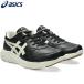 asics Asics обувь GEL-FUNWALKER гель вентилятор War машина 1291A065-002 прогулочные туфли спортивные туфли мужской 4E соответствует 