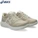 asics Asics обувь GEL-FUNWALKER гель вентилятор War машина 1292A077-020 прогулочные туфли спортивные туфли женский 3E соответствует 