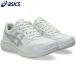 asics Asics обувь GEL-FUNWALKER гель вентилятор War машина 1292A077-100 прогулочные туфли спортивные туфли женский 3E соответствует 