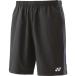 Yonex Yonex Uni шорты теннис игра брюки 15187-007