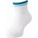 Yonex Yonex Junior лодыжка носки теннис носки 19197J-817 Junior boys носки 