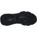Skechers �X�P�b�`���[�Y ���S�C ��ƌC ���[�L���O ���d�h�~ SKECH-AIR ENVOY ST-DELEGATOR �V���[�Y 200240-BLK �����Y �֘A�摜2
