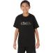  Asics asics Junior p Ractis рубашка с коротким рукавом баскетбол футболка Kids 2063A299-001