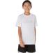  Asics asics Junior p Ractis рубашка с коротким рукавом баскетбол футболка Kids 2063A299-100