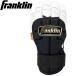Franklin Frank Lynn рука . защита 23566C1 левый правый двоякое применение HAND GUARD LG бейсбол Baseball протектор 