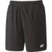Yonex Yonex вязаный шорты бадминтон 25068-007 женский 