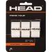 HEAD head PRIME TOUR 3P OVERGRIP теннис лента для рукояток 285621-WH