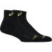 Asics asics поддержка короткие носки 12 носки волейбол унисекс 3053A163-003
