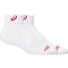  Asics asics поддержка короткие носки 12 носки волейбол унисекс 3053A163-101