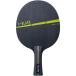 VICTAS vi ktas shake V- черный V-BLACK настольный теннис ракетка 310224