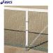  Asics asics центральный ремешок 3173A132-960 теннис 